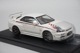 1/43 ���� 03383W ���� �˥��� R34 GT-R S���塼�� �ۥ磻�ȥѡ���