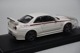 1/43 ���� 03383W ���� �˥��� R34 GT-R S���塼�� �ۥ磻�ȥѡ���