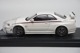 1/43 ���� 03383W ���� �˥��� R34 GT-R S���塼�� �ۥ磻�ȥѡ���