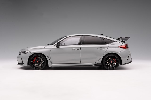 予約 M85305 モーターヘリックス 1/18 ホンダ Honda Civic Type