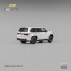 ���� CM64-Sequoia-01 CM-Model 1/64 �ȥ西 �������� Toyota sequoia pearl white