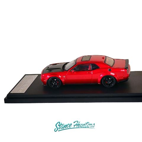 Stance Hunters 1/64 トゥクトゥク Stance Hunters 1/64 トゥクトゥク