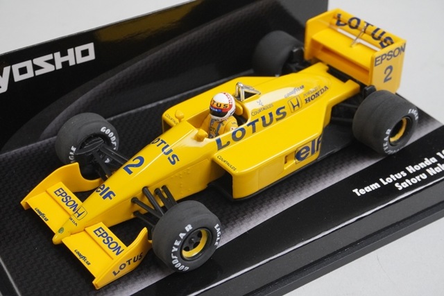 1/43  K03610E   ۥ 100T #2 