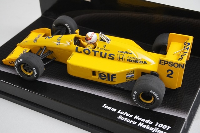 1/43  K03610E   ۥ 100T #2 