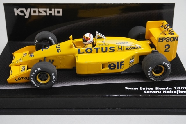 1/43  K03610E   ۥ 100T #2 