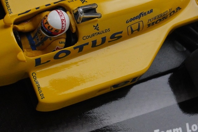 1/43  K03610E   ۥ 100T #2 