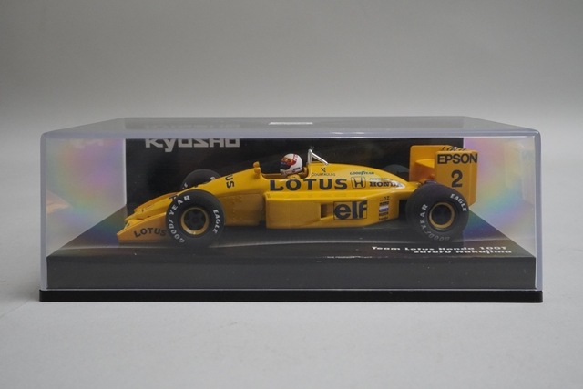 1/43  K03610E   ۥ 100T #2 