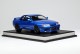 ���� MH027BE �⡼�����إ�å��� 1/18 Nissan Skyline GT-R (R32) Customized Version Bayside Blue�ڳ����Ҹ˾��ʡ�