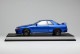 ���� MH027BE �⡼�����إ�å��� 1/18 Nissan Skyline GT-R (R32) Customized Version Bayside Blue�ڳ����Ҹ˾��ʡ�