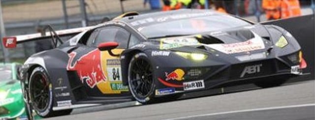 予約 SG1079 スパーク 1/43 ランボルギーニ ウラカン Lamborghini