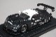 1/43 ���֥� �ȥॹ �쥯���� �ڥȥ��ʥ� SC430 TMSF �ƥ��ȥ��� 2009 #36