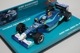1/43 �ߥ˥����ץ� 403010217 �����С� �ڥȥ��ʥ� PC20 �������ȥ�ꥢGP 2001 #17 K.�饤���ͥ�