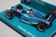 1/43 �ߥ˥����ץ� 403010217 �����С� �ڥȥ��ʥ� PC20 �������ȥ�ꥢGP 2001 #17 K.�饤���ͥ�