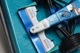 1/43 �ߥ˥����ץ� 403010217 �����С� �ڥȥ��ʥ� PC20 �������ȥ�ꥢGP 2001 #17 K.�饤���ͥ�