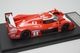 1/43 HPI 8147 �ȥ西 GT-One ��ޥ� 1999 #1