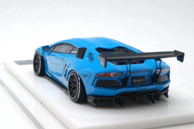新品 LB700-003 LB☆PERFORMANCE 1/64 LIBERTY WALK LB Works