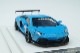 ���� LB700-003 LB��PERFORMANCE 1/64 LIBERTY WALK LB Works Aventador Baby Blue