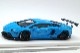 ���� LB700-003 LB��PERFORMANCE 1/64 LIBERTY WALK LB Works Aventador Baby Blue