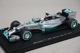 1/43 ���ѡ��� S3141 ��륻�ǥ� F1 W05 �����ꥢGP ͥ�� 2014 #44