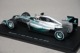 1/43 ���ѡ��� S3141 ��륻�ǥ� F1 W05 �����ꥢGP ͥ�� 2014 #44