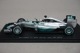 1/43 ���ѡ��� S3141 ��륻�ǥ� F1 W05 �����ꥢGP ͥ�� 2014 #44