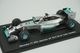 1/43 ���ѡ��� SCS145 �뼯�������å����� ��륻�ǥ� F1 W05 ����GP ͥ�� 2014 #44 L.�ϥߥ�ȥ�