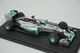 1/43 ���ѡ��� SCS145 �뼯�������å����� ��륻�ǥ� F1 W05 ����GP ͥ�� 2014 #44 L.�ϥߥ�ȥ�