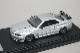 1/43 �����˥å�����ǥ� IG1816 ���� �������饤�� GT-R Mine's (R34) ����С�