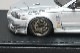 1/43 �����˥å�����ǥ� IG1816 ���� �������饤�� GT-R Mine's (R34) ����С�