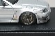1/43 �����˥å�����ǥ� IG1816 ���� �������饤�� GT-R Mine's (R34) ����С�