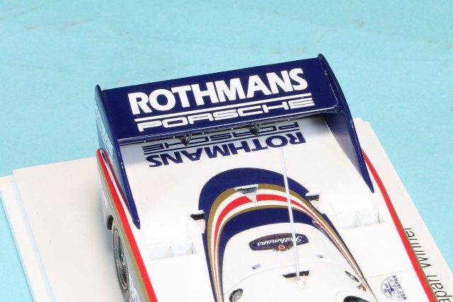  ROMU045 ѡ 1/43 ݥ륷 56 WEC ѥ 1982 #1 ʡ  
