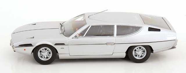 新品 KKDC181404 KK scale 1/18 ランボルギーニ Espada S2 1970