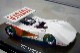 ���� QMC-008 Q-MODEL 1/43 �ȥ西 TOYOTA-7 1970 TURBO �ۥ磻��/��å� ��� ̭