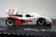 ���� QMC-008 Q-MODEL 1/43 �ȥ西 TOYOTA-7 1970 TURBO �ۥ磻��/��å� ��� ̭