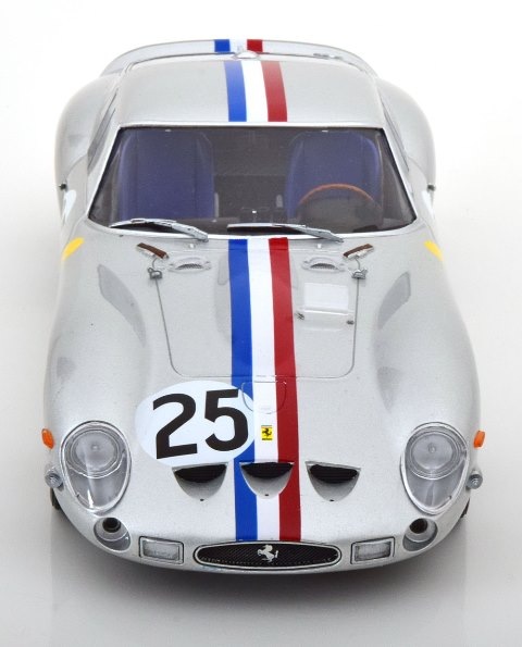 KKスケールフェラーリ250GT1/18スケール 【公式通販】