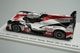 1/43 ���ѡ��� 43LM18 �ȥ西 TS050 �ϥ��֥�å� �������졼���� ��ޥ� 24H ͥ�� 2018 #8