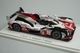 1/43 ���ѡ��� 43LM18 �ȥ西 TS050 �ϥ��֥�å� �������졼���� ��ޥ� 24H ͥ�� 2018 #8