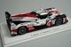 1/43 ���ѡ��� 43LM18 �ȥ西 TS050 �ϥ��֥�å� �������졼���� ��ޥ� 24H ͥ�� 2018 #8