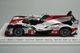 1/43 ���ѡ��� 43LM18 �ȥ西 TS050 �ϥ��֥�å� �������졼���� ��ޥ� 24H ͥ�� 2018 #8