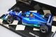 1/43 �ߥ˥����ץ� 400020007 �����С� �ڥȥ��ʥ� C21 #7 N.�ϥ��ɥե����