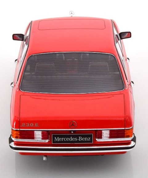 ���� KKDC180354 KK scale 1/18 ��륻�ǥ� 230E W123 1975 ��å�