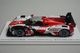 1/43 ���ѡ��� 43LM21 �ȥ西 GR010 �ϥ��֥�å� TOYOTA �������졼���� ��ޥ� 24H ͥ�� 2021 #7