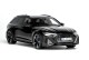 ���� MH1202MB �⡼�����إ�å��� 1/12 �����ǥ� Audi RS 6 Avant 2021 (C8) Metallic Black