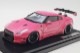 ����17B03-51 onemodel 1/43 ���� LB Work R35 GT Wing  �ԥ�