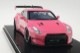 ����17B03-51 onemodel 1/43 ���� LB Work R35 GT Wing  �ԥ�