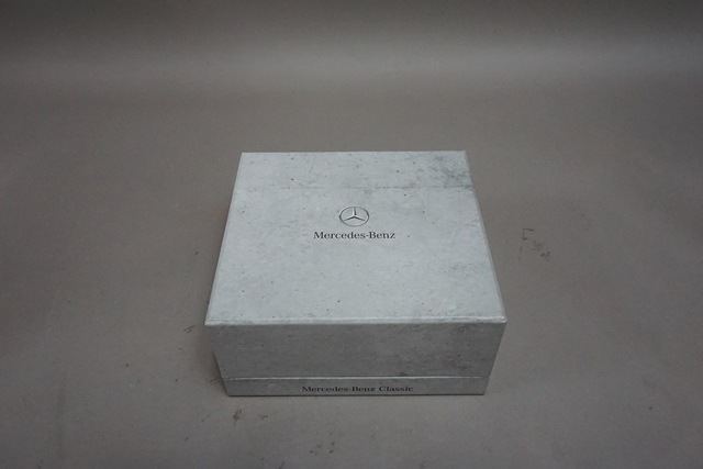 1/43 スパーク B66055559 ミュージアム特注 メルセデスベンツ SLS AMG
