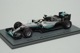 1/43 ѡ S5001 륻ǥ F1 W07 ϥ֥å ʥGP 2016 ͥ #44 L.ϥߥȥ