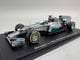 1/43 ���ѡ��� S3087 ��륻�ǥ� F1 W05 �������ȥ�ꥢ Australian GP ͥ�� Winner 2014 #6 N. �����٥륰
