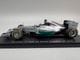 1/43 ���ѡ��� S3087 ��륻�ǥ� F1 W05 �������ȥ�ꥢ Australian GP ͥ�� Winner 2014 #6 N. �����٥륰