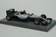 1/43 ѡ S5001 륻ǥ F1 W07 ϥ֥å ʥGP 2016 ͥ #44 L.ϥߥȥ